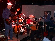 The Pure Texas Band - Don Keeling, Don Walser, & Howard Kalish