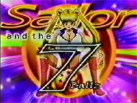 Anime Breakdown: Sailor Moon and the 7 Ballz