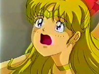 Anime Breakdown: Sailor Moon and the 7 Ballz
