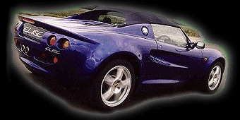 go to LOTUS ELISE section