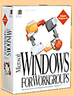 MICROSOFT WINDOWS  3.1