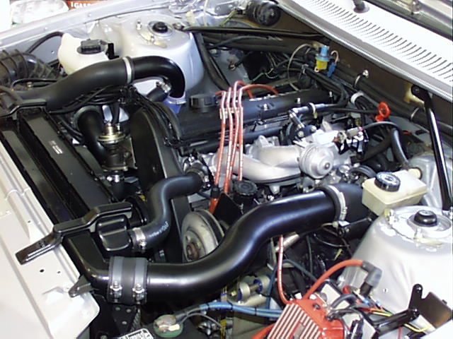 jdm engine clifton