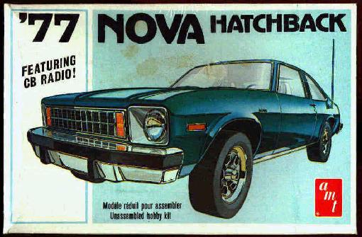 Resultado de imagen para chevy nova hatchback 77