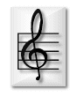 Cl� de Sol button