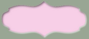 Big pink plaque