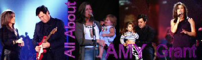 Who is Matthew Garrison Chapman? All about Amy Grant's son - Tuko