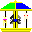 Click here to play Breakout!