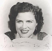 The Best damnest singer who ever lived!