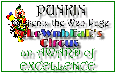 Punkin Patch