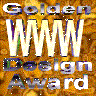 Golden WWW Design Award