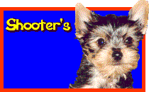 Shooter's
      Cool Site Award