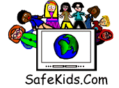 Child Safety on the Information Highway
