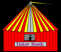 Git Your Tickets!!!