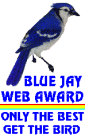 Blue Jay Award