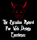 Paradox Design Award