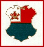 13th Engineer (C) Battalion Unit Crest
