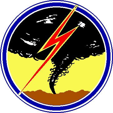 434th Bombardment quadron (Medium)