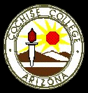 Cochise College Logo