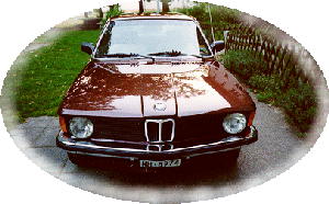 1982 BMW 318i