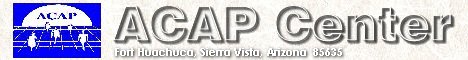 ACAP Center Banner