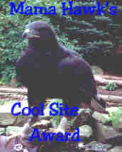 The Mama Hawk Award