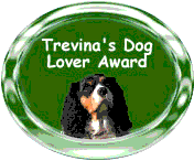 Dog Lovers Award