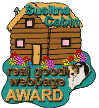 Cabin Pets
