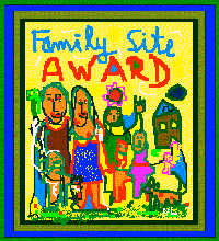 Joschis Family Award