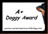 Award