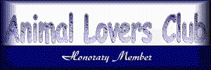  Animal Lovers Club
