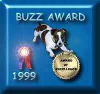 luckypet_award