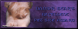 pet site