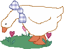 goose