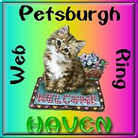 The Petsburgh
Haven Ring