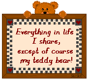 teddy
