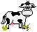cow