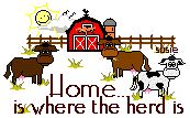 herd
