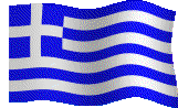 Greek flag, click to see my page about Greece!