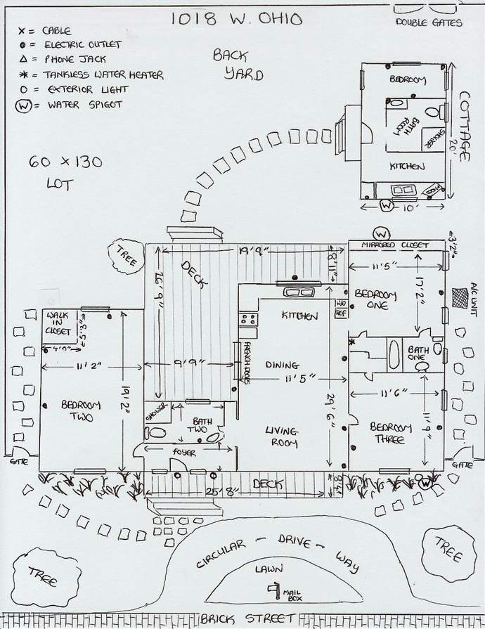 two-story-house-plan-with-open-floor-plans-and-garages-on-each-side