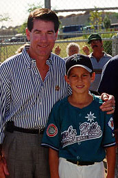 BHBC & Steve Garvey