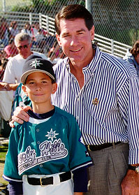 BHBC & Steve Garvey