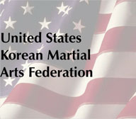 Korean Martial Arts Federation