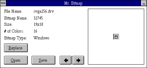 windows 3.1 calmira