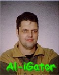 Al-iGator