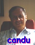 candu - yes, he can!!
