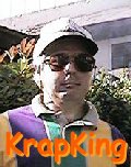 KrapKing - Go ahead, ask him!
