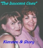 ~K~ & Story - "The Innocent Ones"