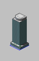 Green Tower Building