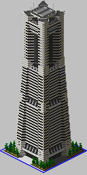 Landmark Tower