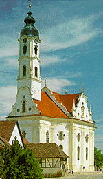 Town Church of Steinhausen